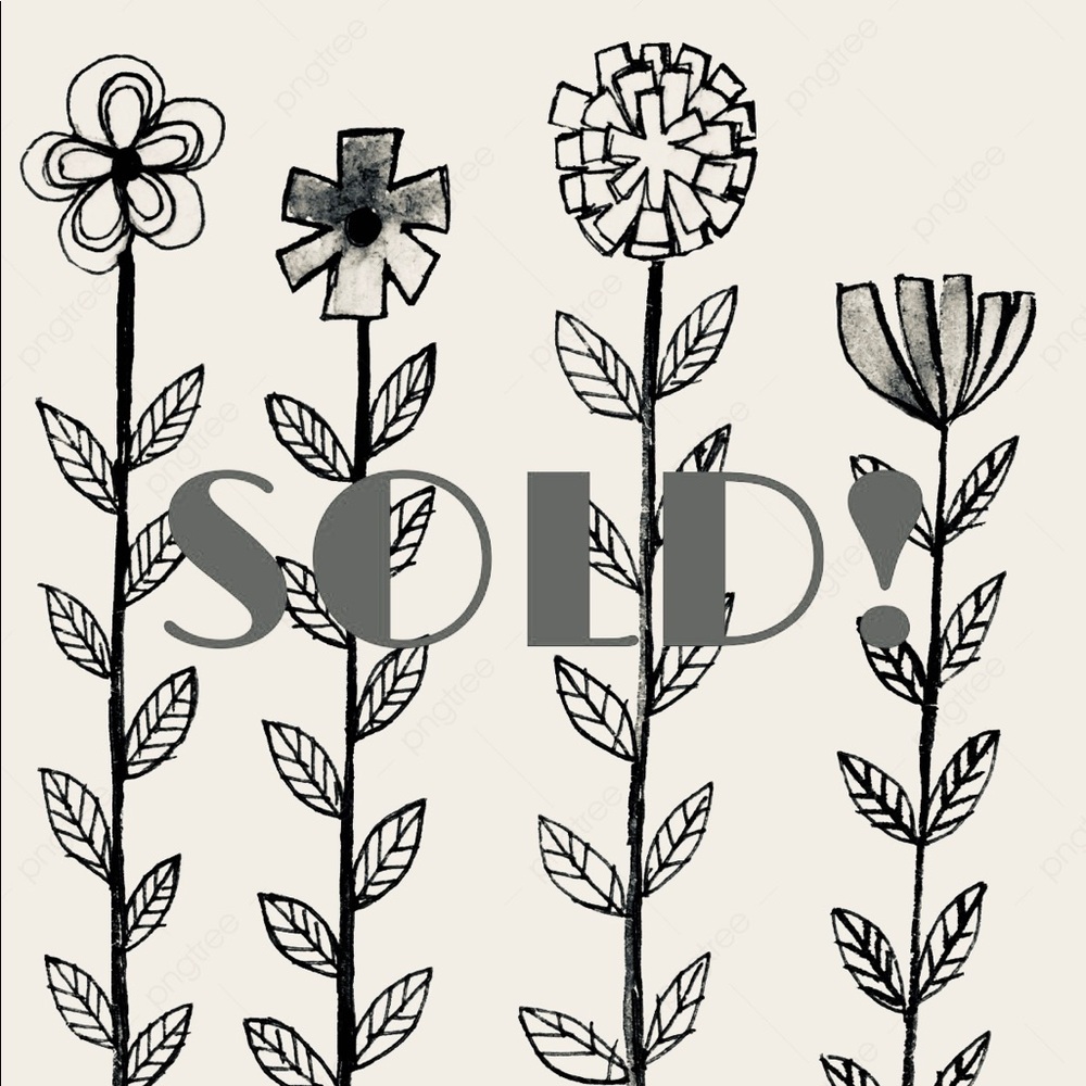 Everything Past THIS Point SOLD